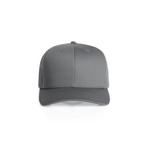 SHADOW mesh-trucker-cap-shadow